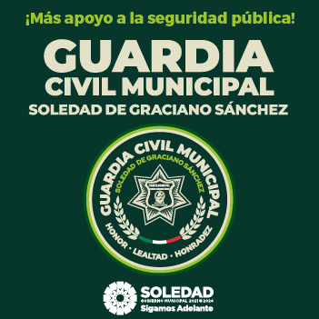Banner Soledad
